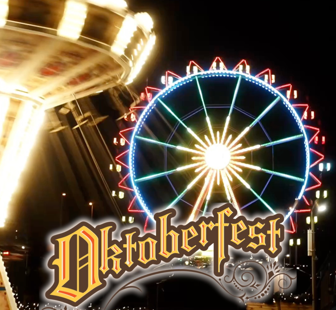 Oktoberfest 2026