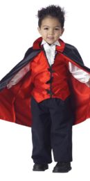 Vampire Child Vampire Costume Adelaide