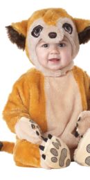 Toddler Meerkat Toddler Meerkat costume Adelaide