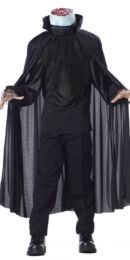 Headless Horseman Headless Horseman costume Adelaide