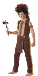 Indian Warrior Indian Warrior costume Adelaide