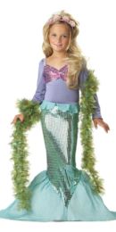 Little Mermaid Little Mermaid costume Adelaide