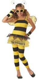 Little Honey Bee Little Honey Bee costume Adelaide