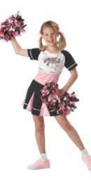 All Star Cheerleader Cheerleader costume Adelaide