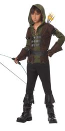 Robin Hood Robin Hood costume Adelaide