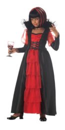 Regal Vampira Vampires costume Adelaide