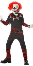 Evil Clown Clown costume Adelaide