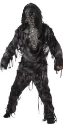 Rotten to the Core Rotten to the Core costume Adelaide