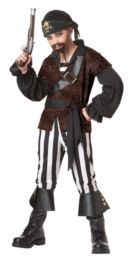 Junior Swash Buckler Swash Buckler Pirate costume Adelaide