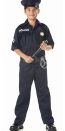 Police Officer Police costume Adelaide