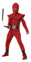Stealth Ninja Stealth Ninja Costume Adelaide