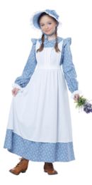 Pioneer Girl Junior Pioneer Girl Costume Adelaide