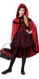 Little Red Riding Hood Red Riding Hood Costume Adelaide
