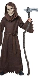 Grim Reaper Grim Reaper Costume Adelaide