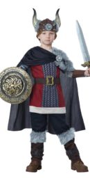 Viking Venturous Viking Boy Costume Adelaide