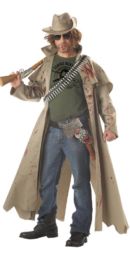 The Zombie Hunter Zombie Hunter Costume Adelaide