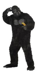 Gorilla Gorilla Costume Adelaide