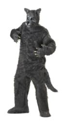 Big Bad Wolf Big Bad Wolf Costume Adelaide