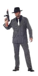 Gangster Gangster Costume Adelaide