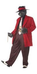 Howlin Good Time Howlin Good Time Costume Adelaide