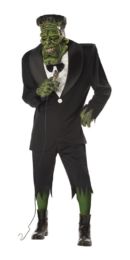 Big Frank Big Frank Costume Adelaide