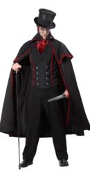 Jack The Ripper Jack The Ripper Costume Adelaide