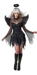 Fallen Angel Fallen Angel Costume Adelaide