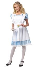 Alice In Wonderland Alice In Wonderland Costume Adelaide