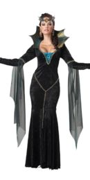 Evil Sorceress Evil Sorceress Costume Adelaide