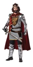 King Arthur King Arthur Costume Adelaide
