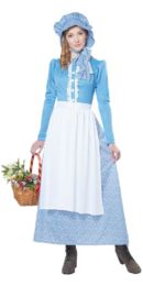 Pioneer Woman Pioneer Woman Costume Adelaide