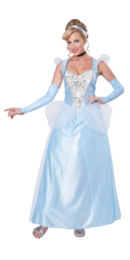 Cinderella Classic Cinderella Costume Adelaide
