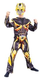 Transformers Bumblebee Transformers costume Adelaide