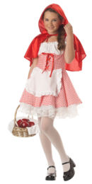 Little Red Little Red Riding Hood Costume Adelaide