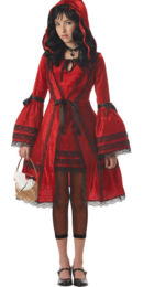Red Riding Hood Little Red Riding Hood Costume Adelaide
