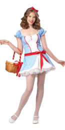 Dorothy Classic Dorothy Costume Adelaide