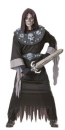 Skullzor Skullzor Costume Adelaide