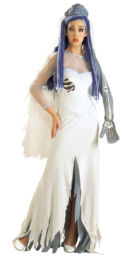 Corpse Bride Corpse Bride Costume Adelaide