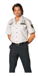 Sergent Sergent Dick Amazing Costume Adelaide