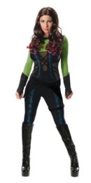 Gamora Gamora Costume Adelaide