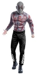 Drax Drax Costume Adelaide