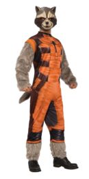 Rocket Rocket Costume Adelaide