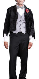 Corpse Groom Corpse Groom Costume Adelaide