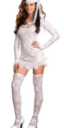 Mystical Mummy Mystical Mummy Costume Adelaide