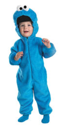 Toddler
Cookie Monster Cookie Monster Costume Adelaide
