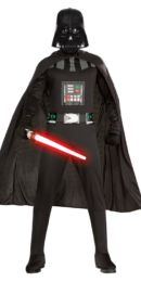 Darth Vader Darth Vader Costume Adelaide