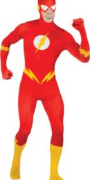 Flash Flash Costume Adelaide
