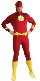 Flash Flash Costume Adelaide
