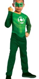 Green Lantern Green Lantern Costume Adelaide