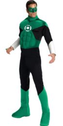 Green Lantern Green Lantern Costume Adelaide